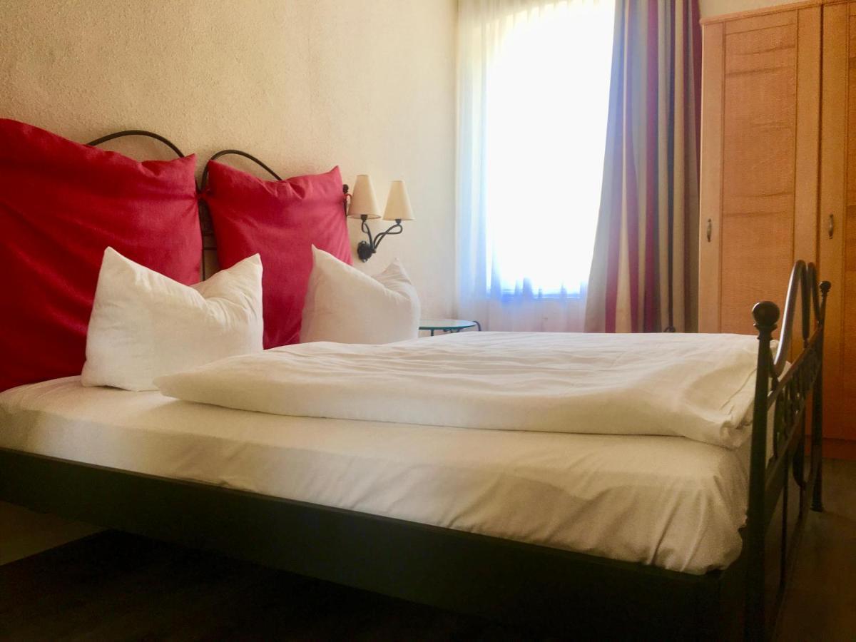 Pension Am Pollingpark Haus II Dessau-Rosslau 外观 照片